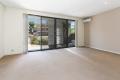 Top floor two bedroom apartment