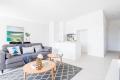 Brand new oversized 1 bedroom apartment (inclusive of electricity, water and gas)