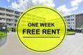 Open plan 2 Bedroom apartment