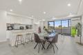 Furnished Two Bedroom Apartment