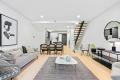 Elegant Modern Living: Near New Luxury Townhouse