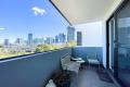 Three Bedroom Apartment On The Top Level With An Exclusive View