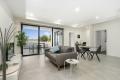 Modern Two Bedroom Apartment