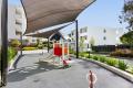 Stylish 2-Bedroom Apartment with Private Paved Courtyard