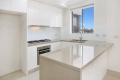 Luxury two bedroom apartment