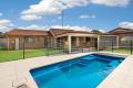 Modern 3 Bedroom Home with Pool