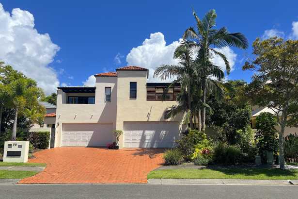 LIFESTYLE AND LOCATION