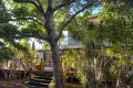 MARCUS BEACH  A home built to entertain inside and out & around the pool