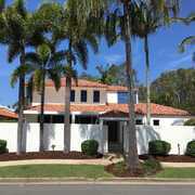 Thank you on behalf of myself and our family!