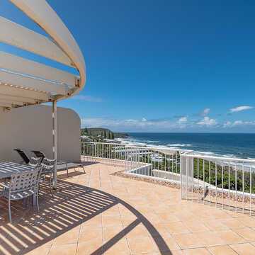 Prof David HUNTER testimonial image