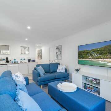 Caroline & Barry KING testimonial image