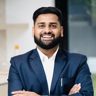 Bhavesh Patel