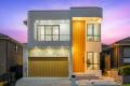 PARK-FRONT LUXURY | BRAND NEW DOUBLE STOREY HOME