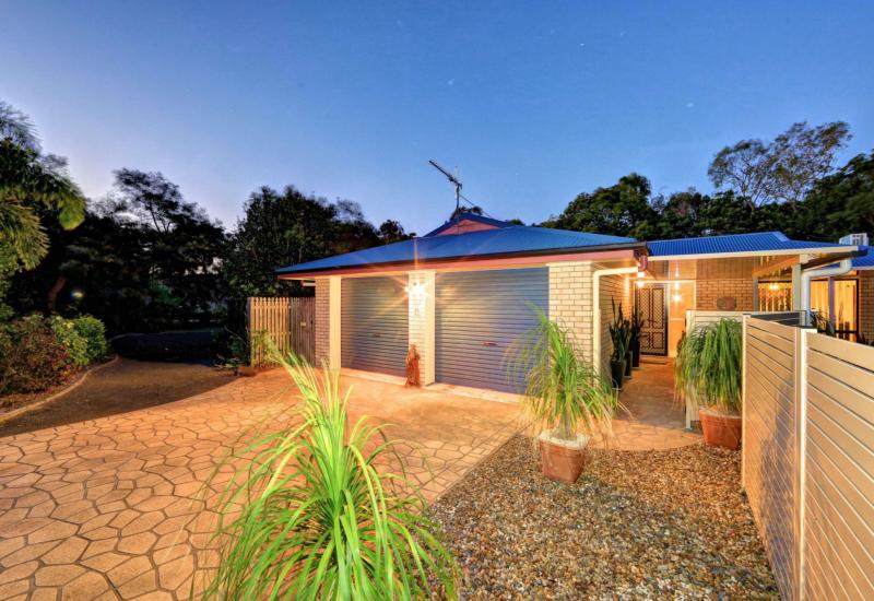 Changed circumstances lower the price