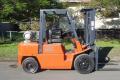 A Moore Park Business - Forklifts
