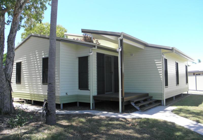 Motivated Vendor Wants Offers!