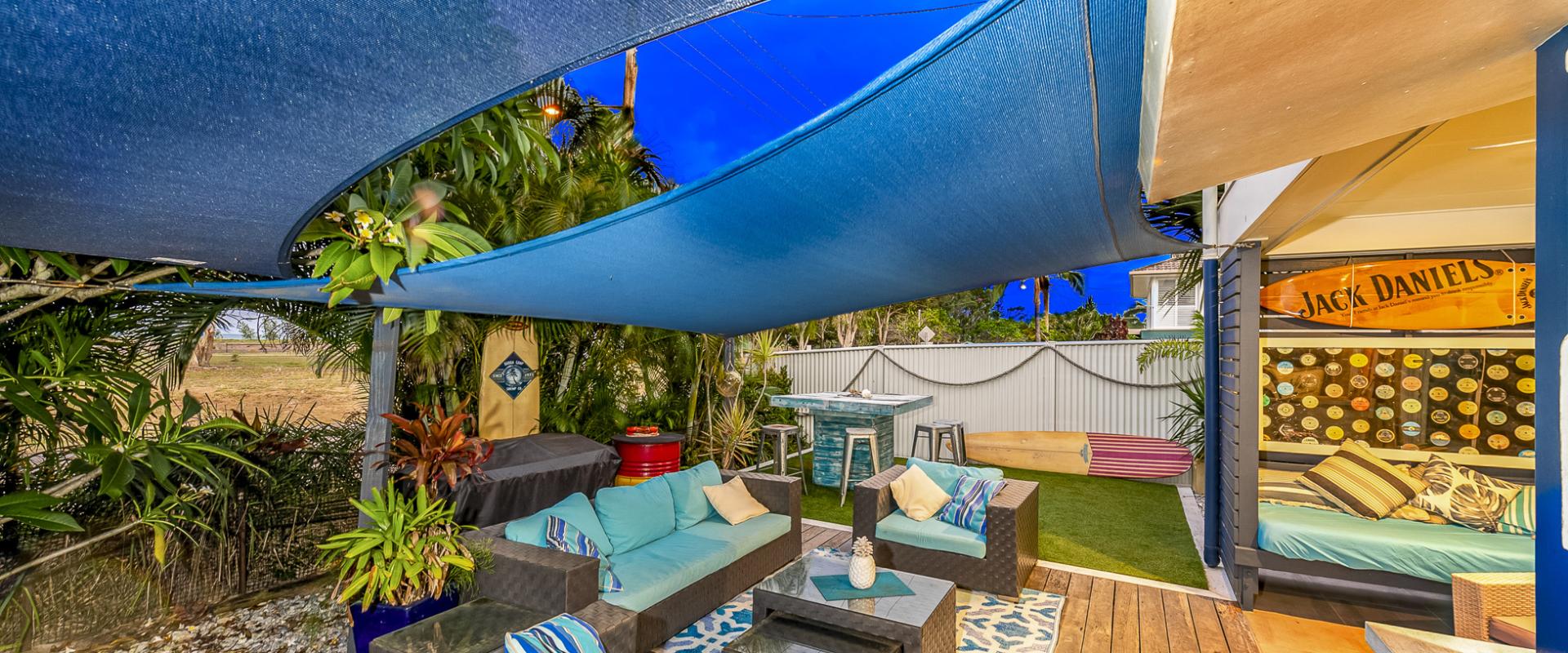 Beachside Moore Park Real Estate Stunning Beach House!