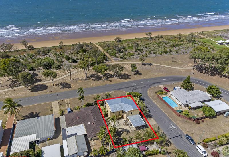 Beachside Moore Park Real Estate Home