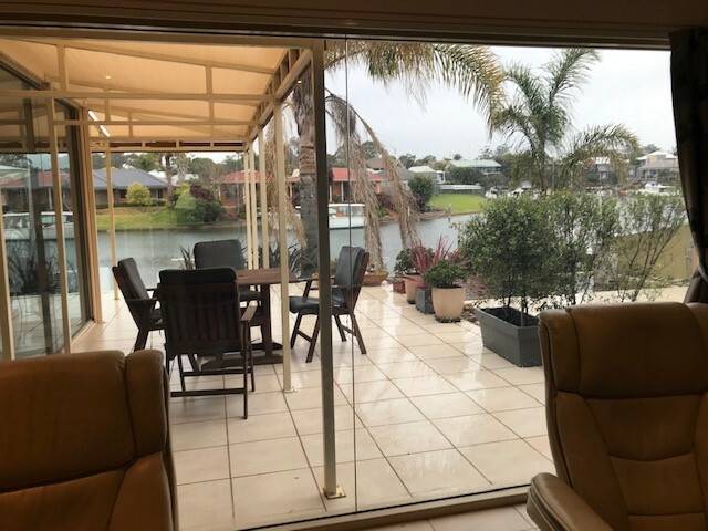 EXPANSIVE ON THE CANALS, Paynesville
    3 Windjammer Ct VIC, Paynesville 3 Windjammer Ct - Thumbnail 8