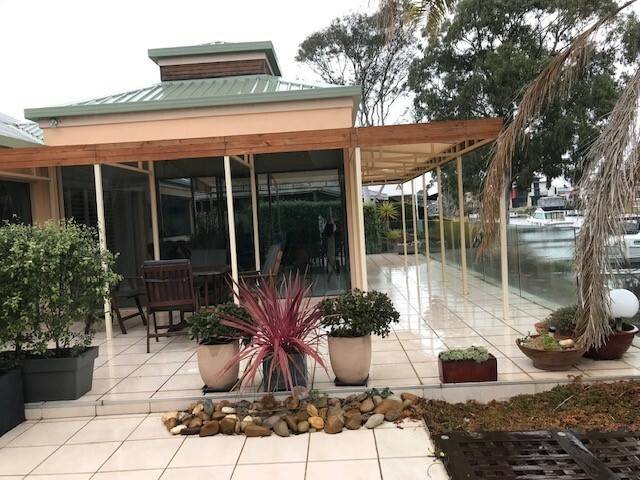 EXPANSIVE ON THE CANALS, Paynesville
    3 Windjammer Ct VIC, Paynesville 3 Windjammer Ct - Thumbnail 5