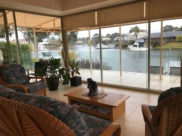 EXPANSIVE ON THE CANALS, Paynesville
    3 Windjammer Ct VIC, Paynesville 3 Windjammer Ct - Thumbnail 7