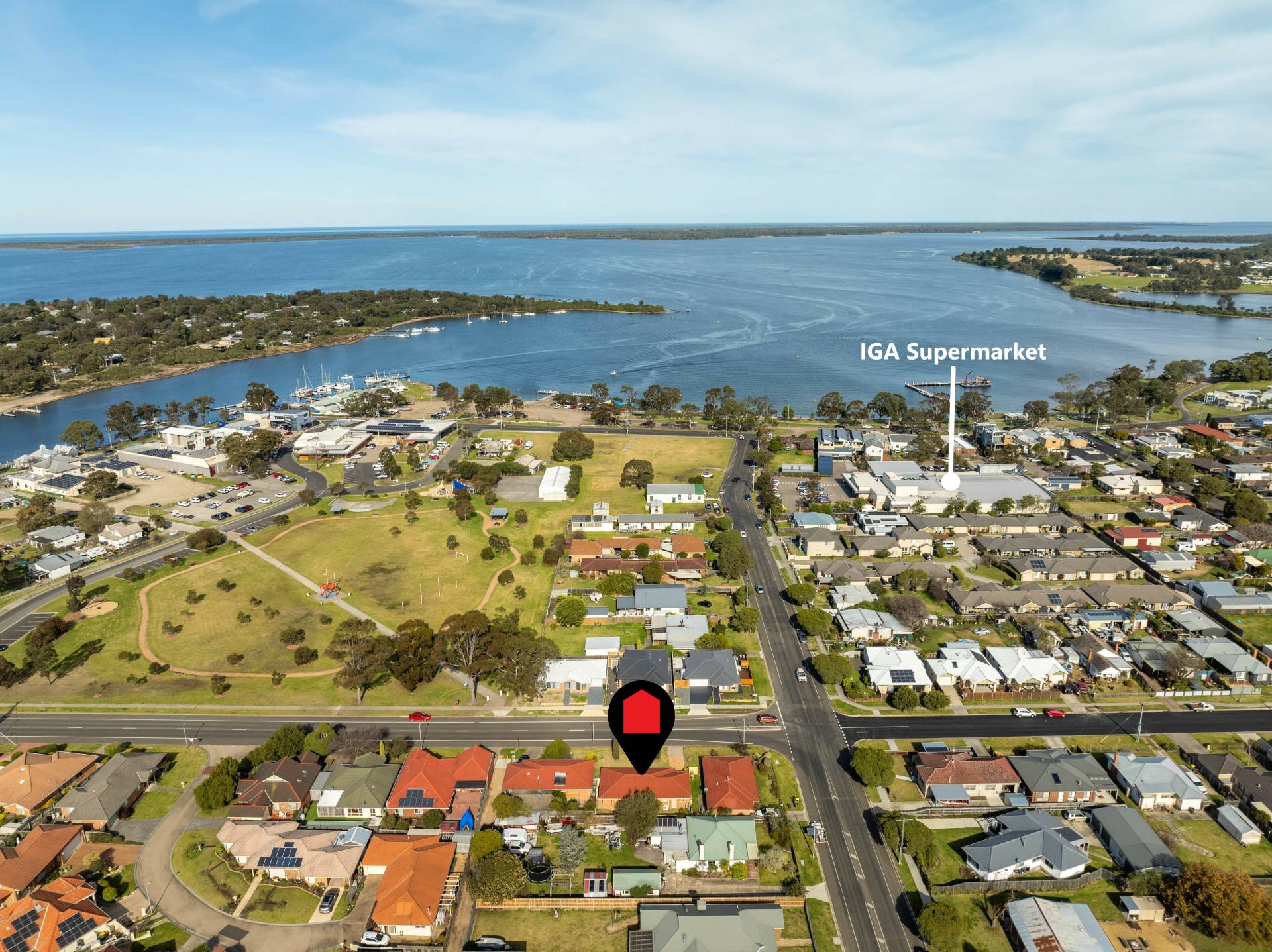LOCATION LOCATION LOCATION, Paynesville
    32B Victoria St VIC, Paynesville 32b Victoria St - Thumbnail 5