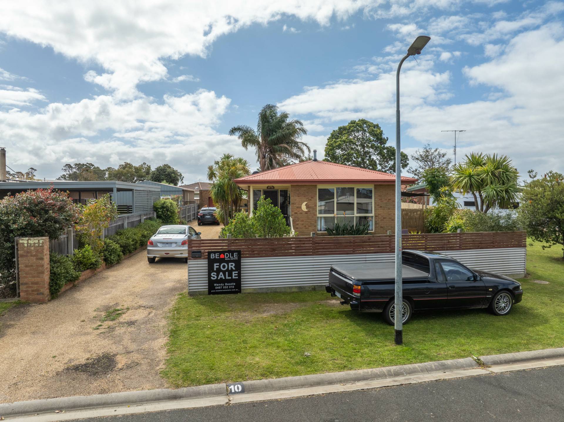 QUIET COURT SETTING, Paynesville
    10 Callistemon Ct VIC, Paynesville 10 Callistemon Ct - Thumbnail 3