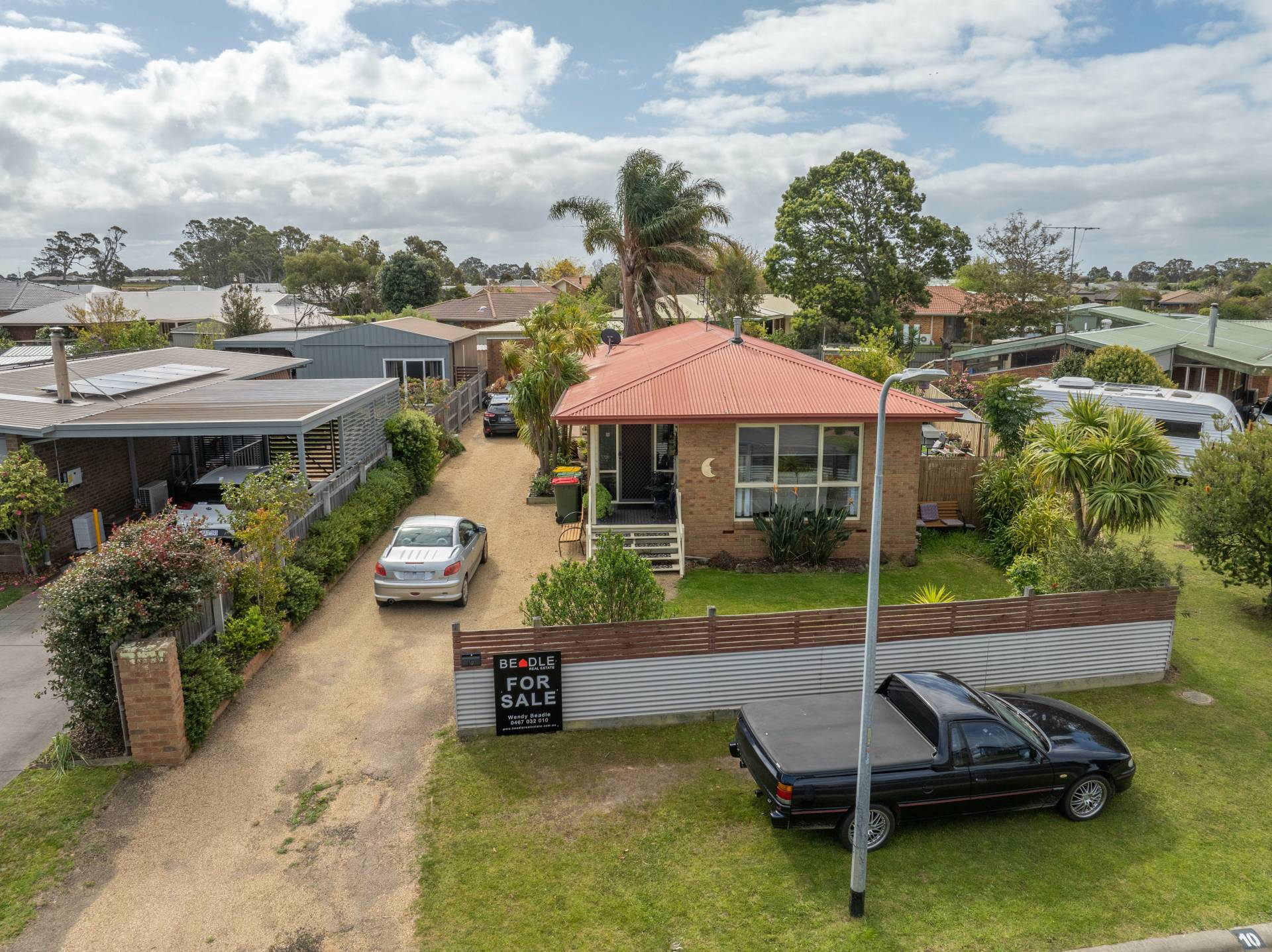 QUIET COURT SETTING, Paynesville
    10 Callistemon Ct VIC, Paynesville 10 Callistemon Ct - Thumbnail 4