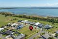 LARGE CNR ALLOTMENT IN PAYNESVILLE''S SOUGHT AFTER EAGLE BAY TERRACE