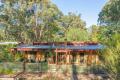ENCHANTING MUD BRICK RETREAT