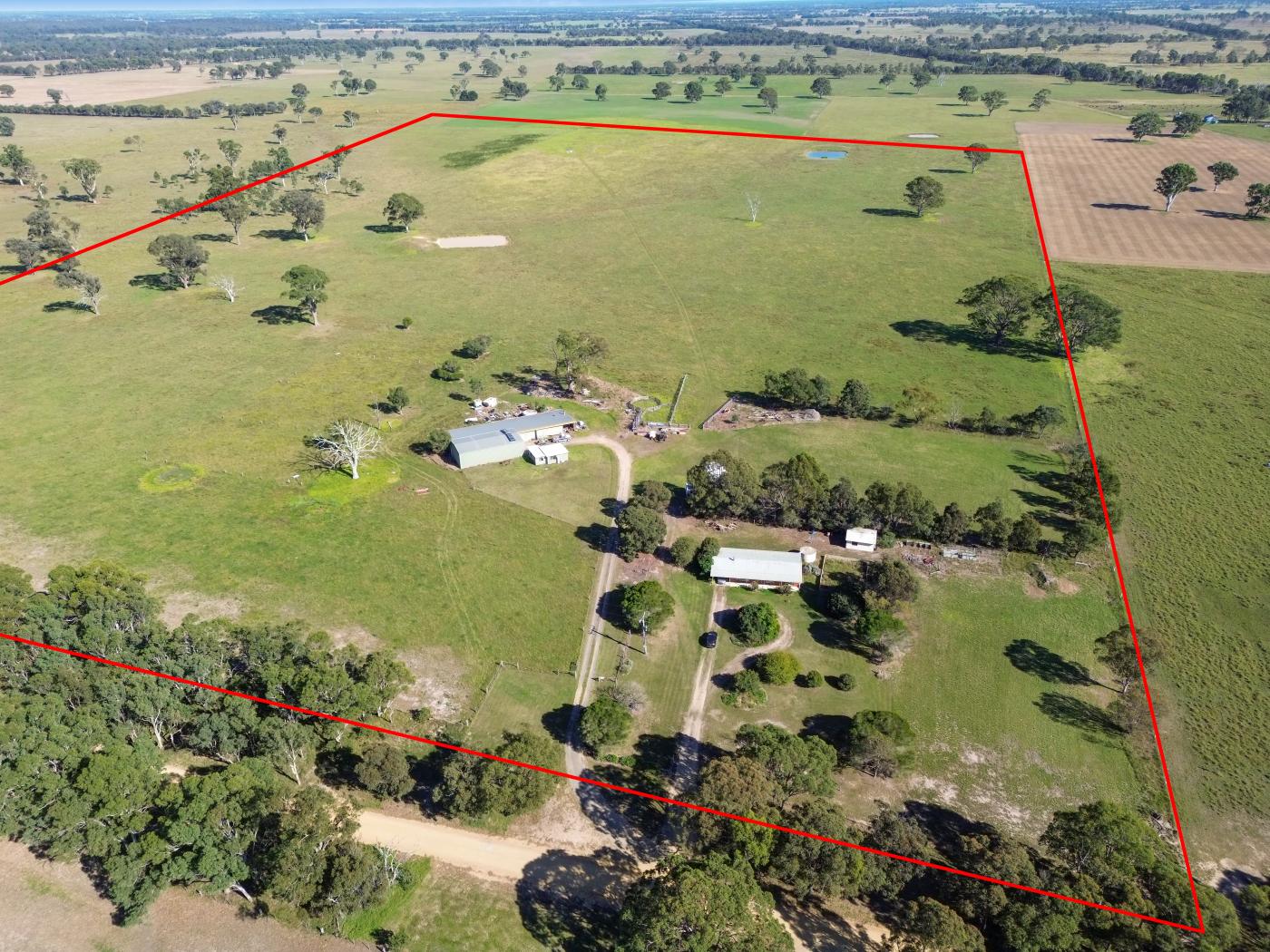 75 ACRES OF OPPORTUNITY, Lindenow South
80 Redcourt Lane VIC, Lindenow South 80 Redcourt Lane - Image 1