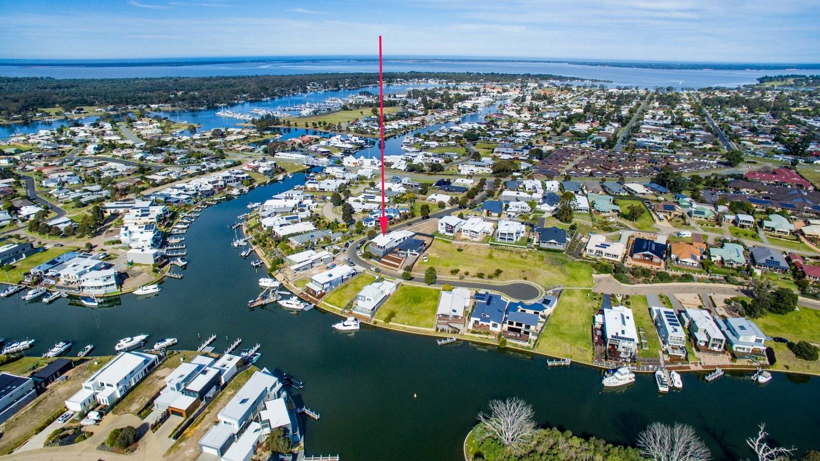 THE VIEW FOR YOU, Paynesville
    19 Magnetic Rtt VIC, Paynesville 19 Magnetic Rtt - Thumbnail 2