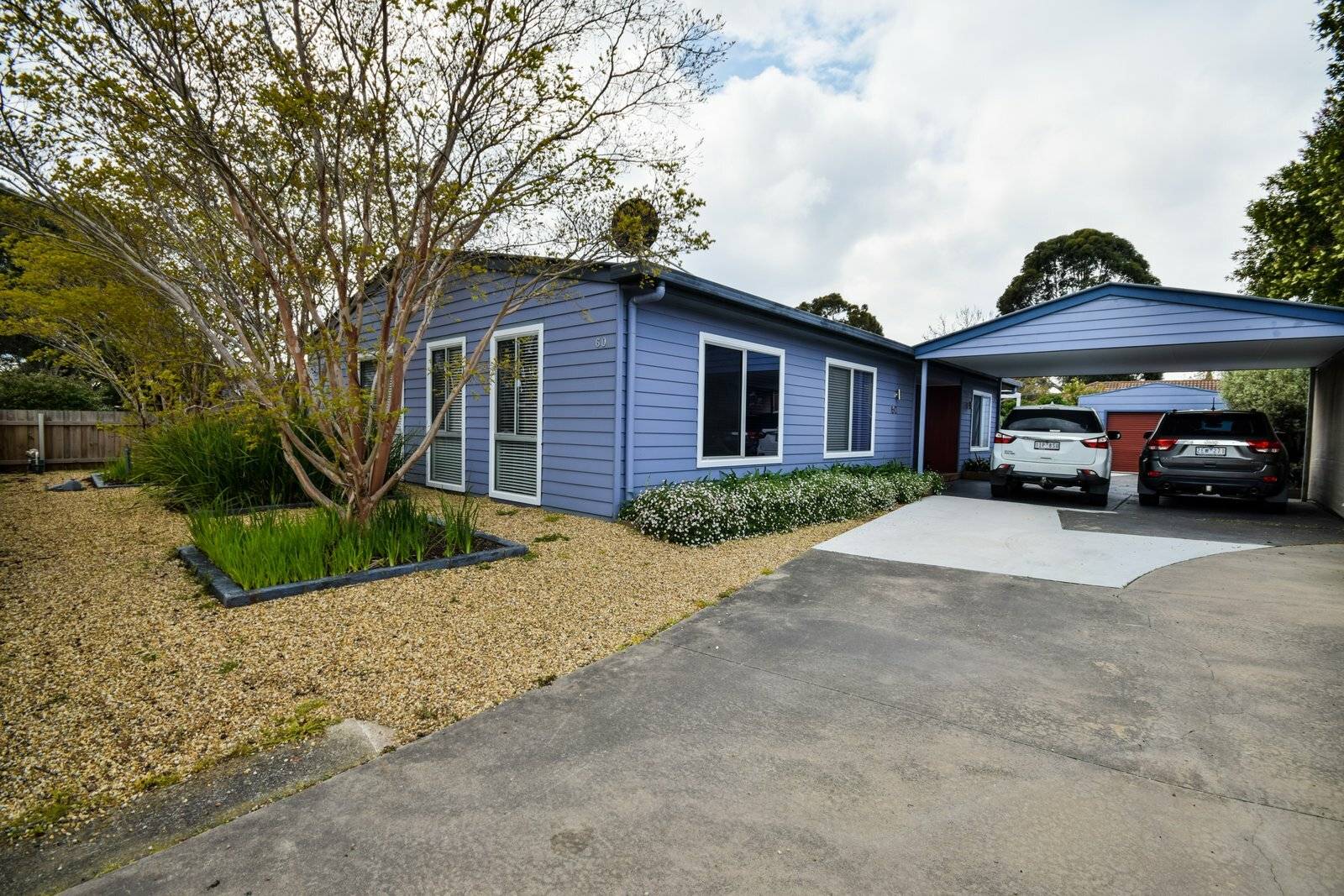 STREAMLINED SIMPLICITY, Paynesville
    60 Wellington St VIC, Paynesville 60 Wellington St - Thumbnail 4