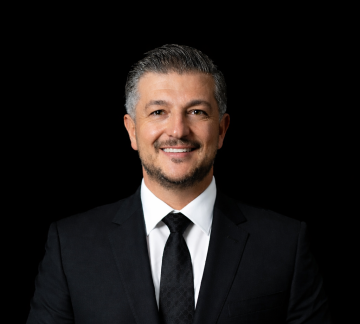 Sam Agostino