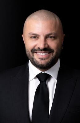Peter Karam photo
