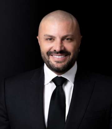 Peter Karam