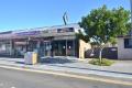 FOR LEASE - PRIME RETAIL LOCATION