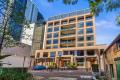 Premium Office 98sqm + Parking + Fitout