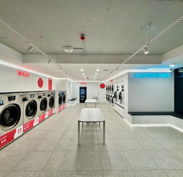 OCCUPY OR INVESTMENT 5.5% - 6.6% ROI | LAST REMAINING SHOPS