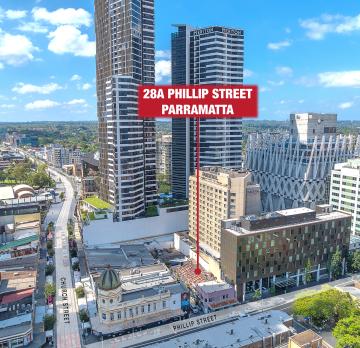 SUPERB INVESTMENT WITH SIGNIFICANT RENT & DEVELOPMENT UPSIDE