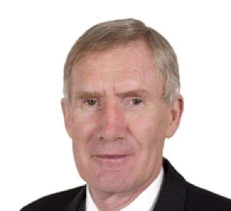 David MacKinnon photo