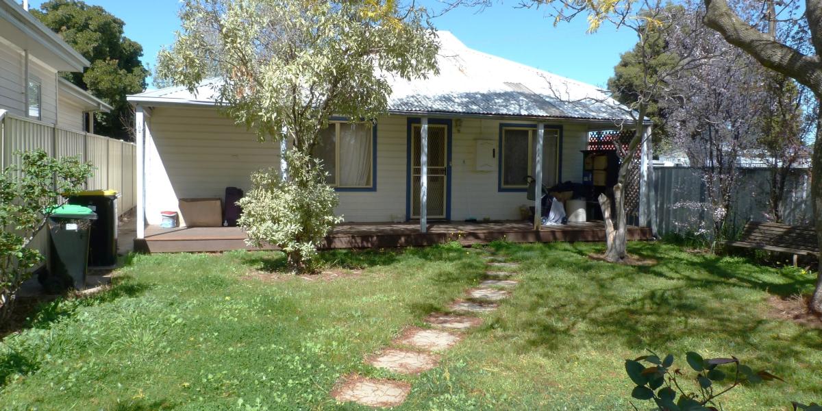 Benalla Residential Rural Home