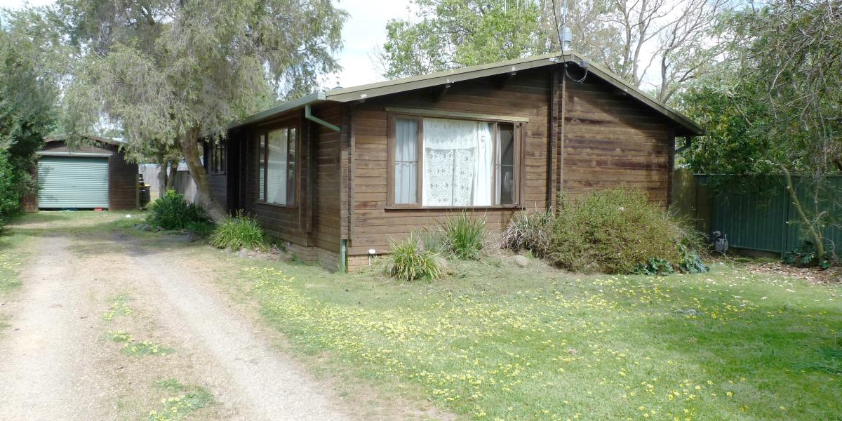 Benalla Residential Rural Home