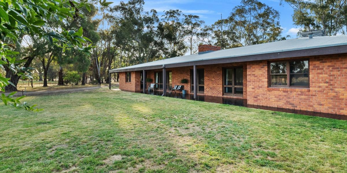 Benalla Residential Rural Home
