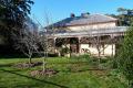 1 ACRE - 2 separate titles - Grand Period Home...