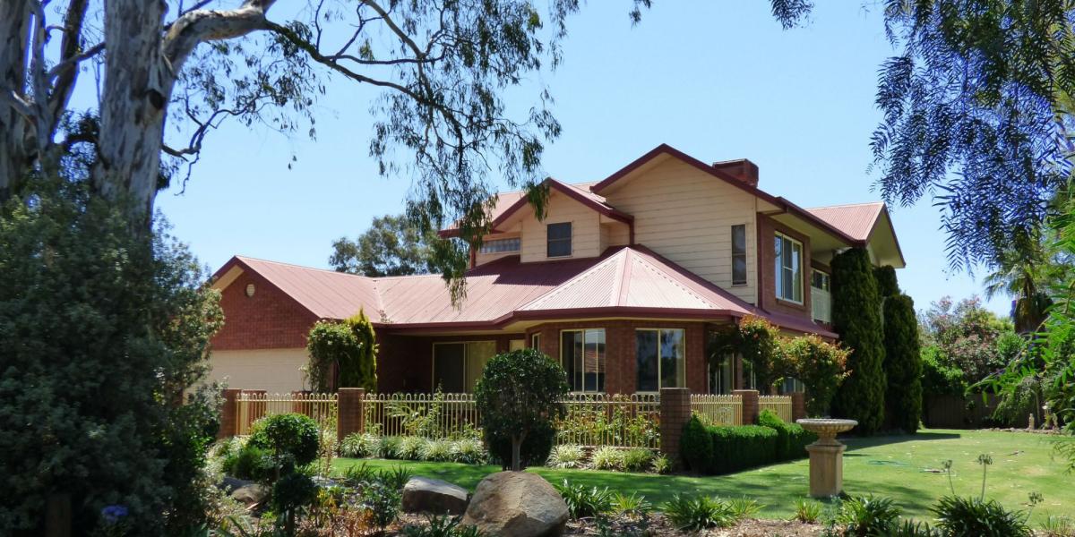 Benalla Residential Rural Home