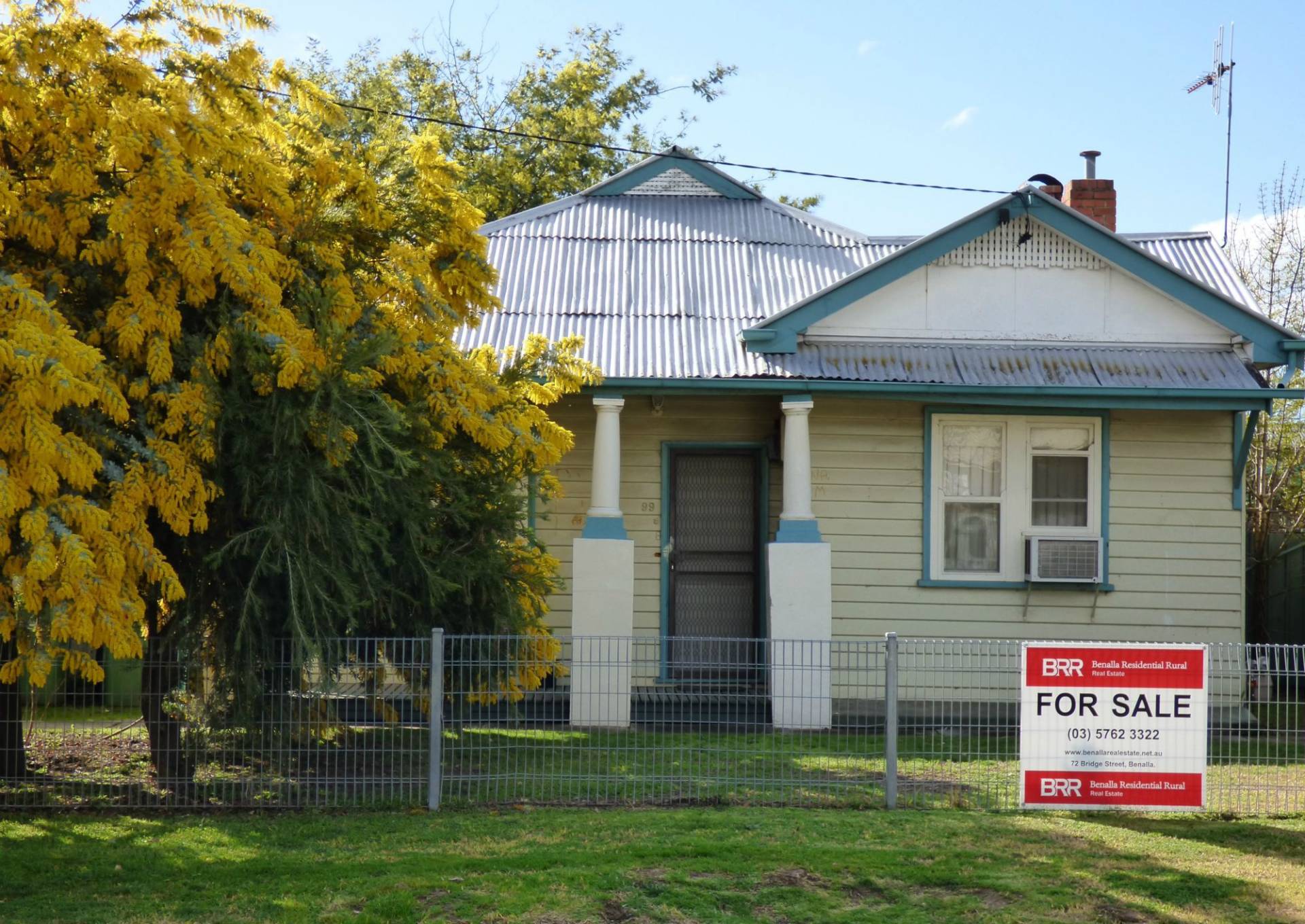 99 MacKellar Street, Benalla VIC, Benalla - Thumbnail 4