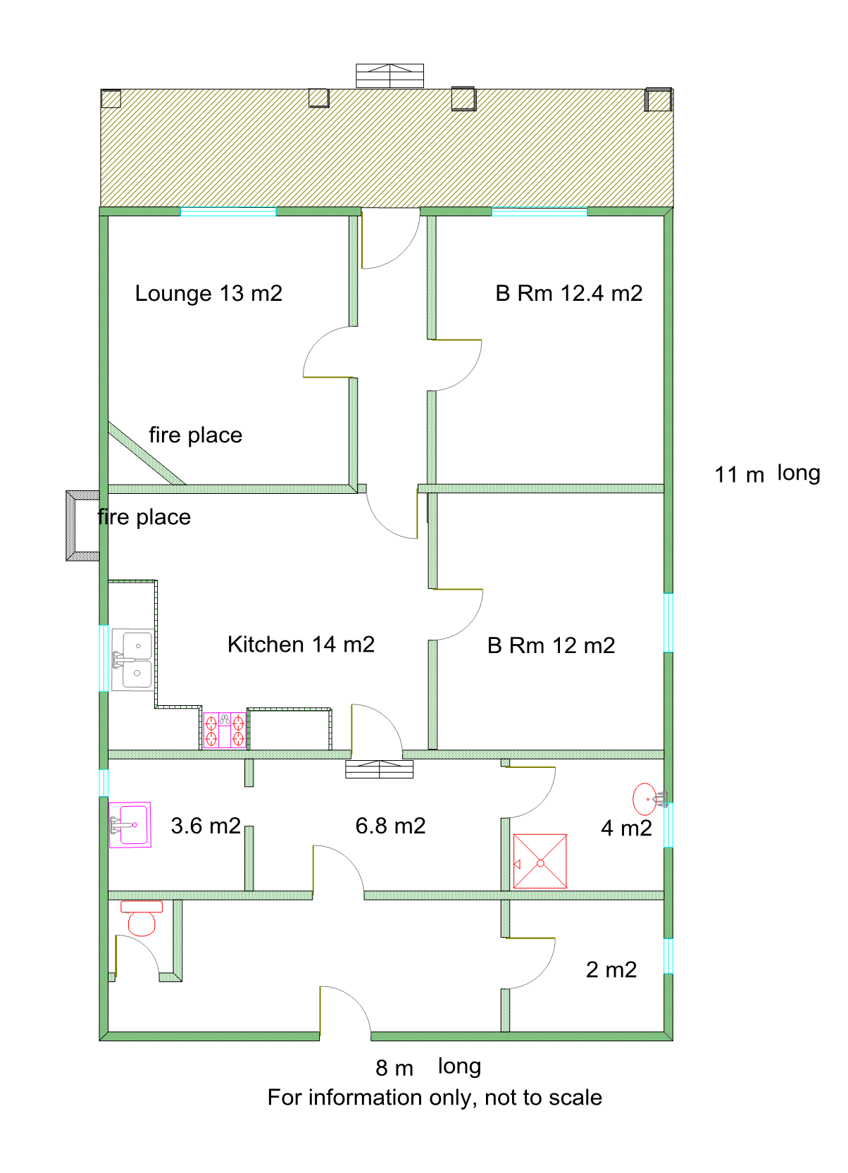 99 MacKellar Street, Benalla VIC, Benalla - Thumbnail 3