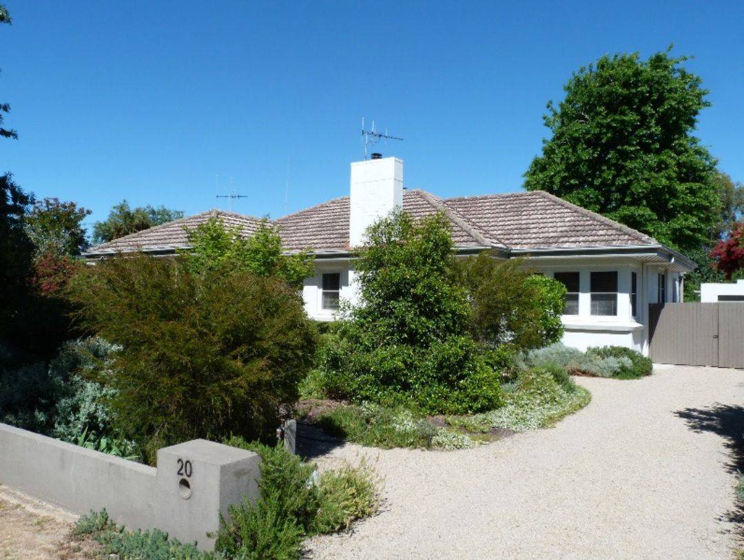 20 Dunn Street, Benalla VIC, Benalla - Thumbnail 4