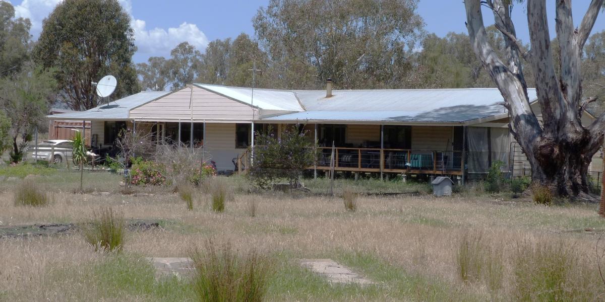 Benalla Residential Rural Home